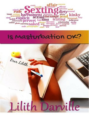 cover image of Is Masturbation Okay?